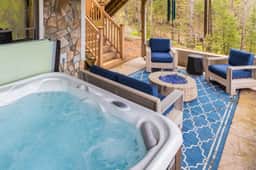 Luxury Mountain Estate | Spectacular Views 